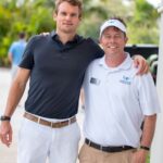 better ball invitational golfer and adopt a family ceo