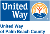 United Way of Palm Beach County Logo